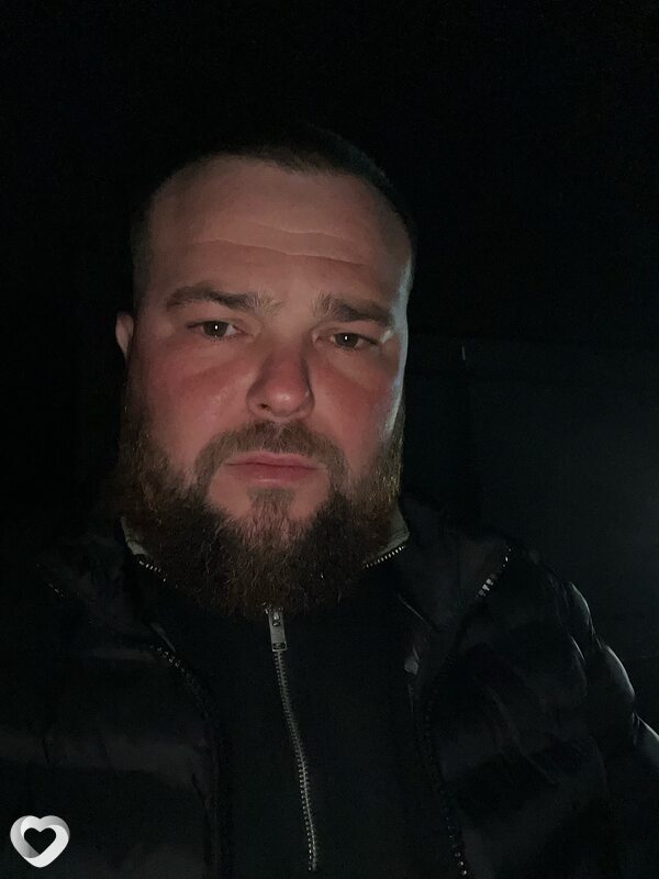 Антон, 36, Тамбове — анкета №1379899