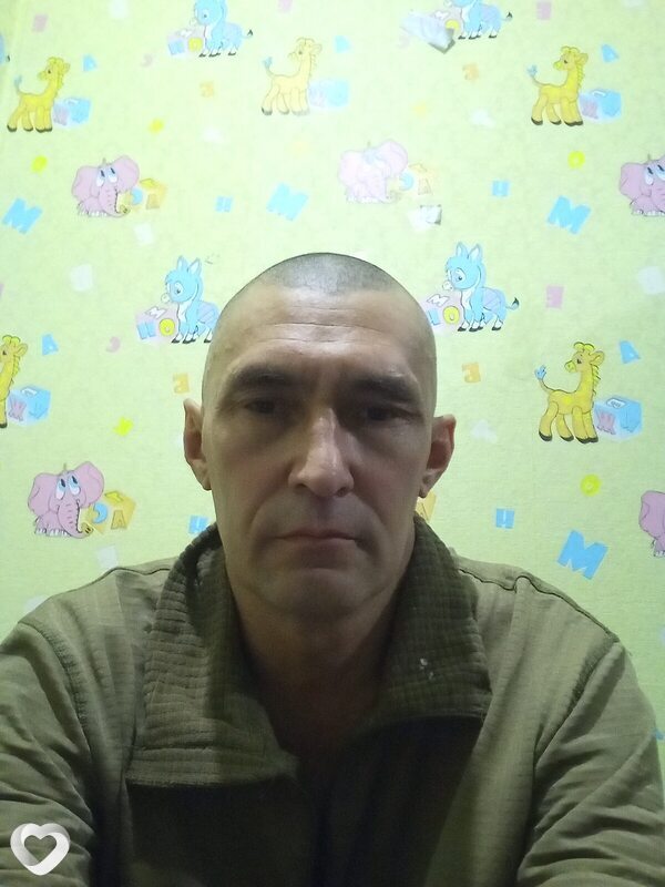 Andrey, Чернышевск