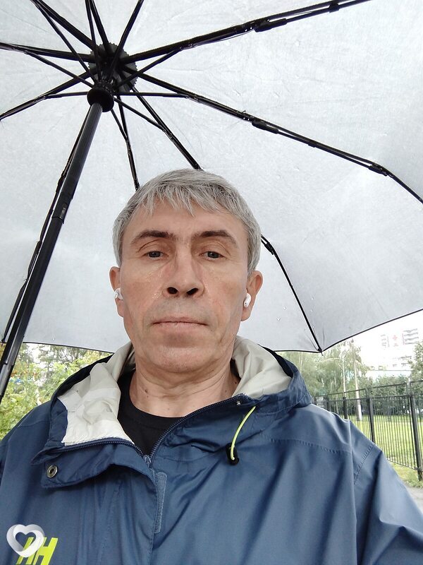 Эдуард, 56, Мытищах — анкета №1379992