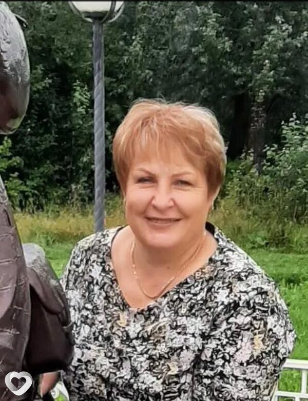 Наталья, 53, Новосибирске — анкета №1379998
