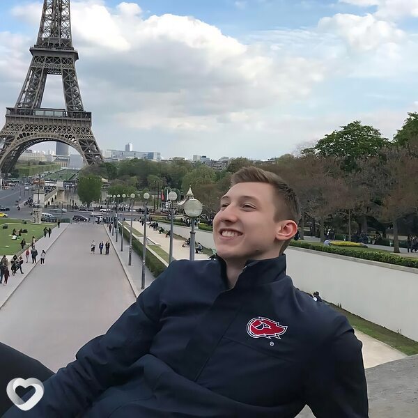 Карл, 31, Чите — анкета №1380009