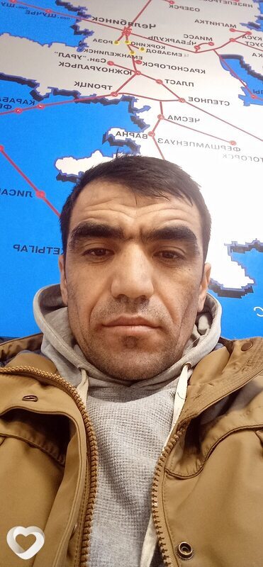 Шакир, 39, Челябинске — анкета №1380013
