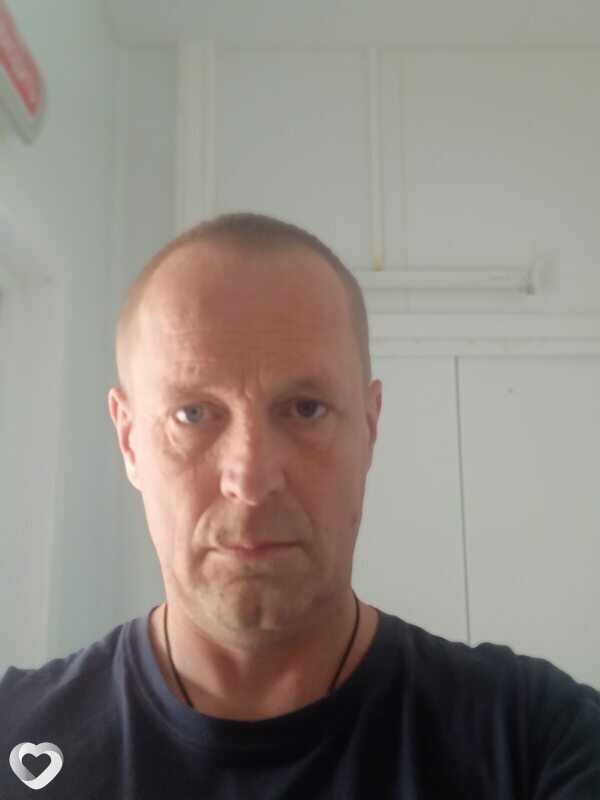 Виктор, 46, Новомосковске — анкета №1380147