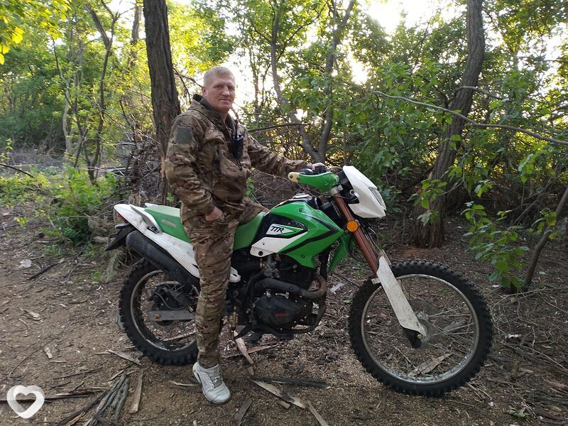 Алексей, Марковка
