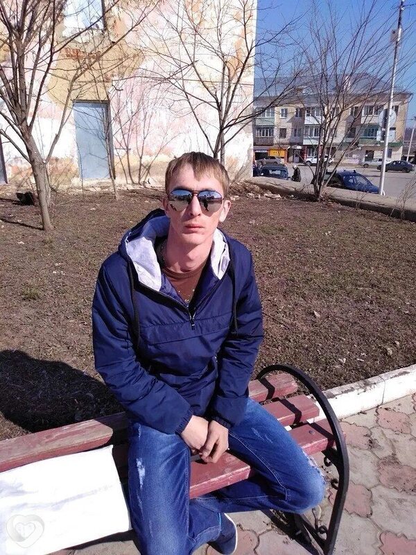 Артём, 34, Новомосковске — анкета №1380345