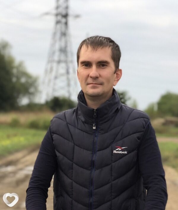 Роман, 39, Краснодаре — анкета №1380346