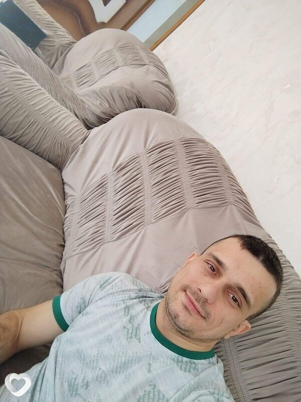 Георгий, 36, Хабаровске — анкета №1380349