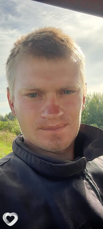 Виталий, Барабинск