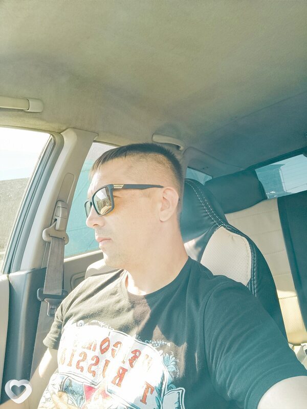 Александр, 35, Кургане — анкета №1380114