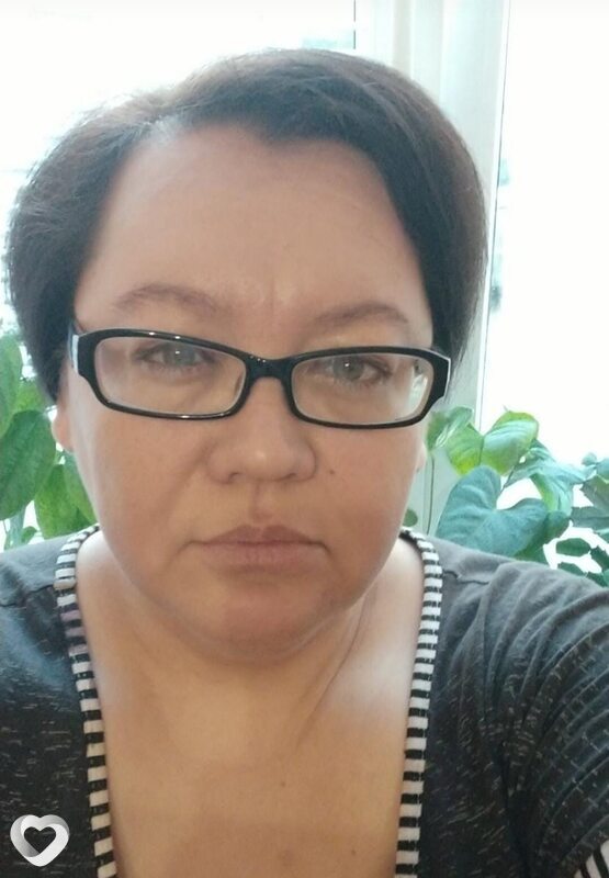 Елена, 50, Санкт-Петербурге — анкета №1380122