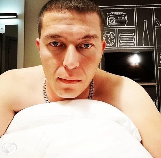 Влад, 41, Бикине — анкета №1380127