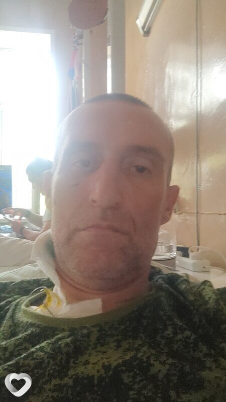 Денис, 49, Улан-Удэ — анкета №1380129