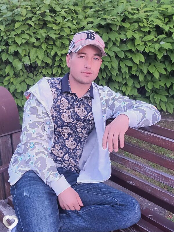 Макс, 27, Сергиеве Посаде — анкета №1380539