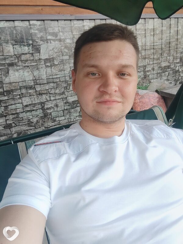 Иван, 28, Кемерове — анкета №1380544