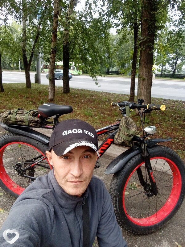 Кирилл, 34, Твери — анкета №1380552