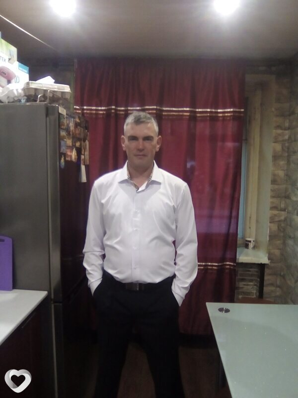 Анатолий, 46, Ярославле — анкета №1380555