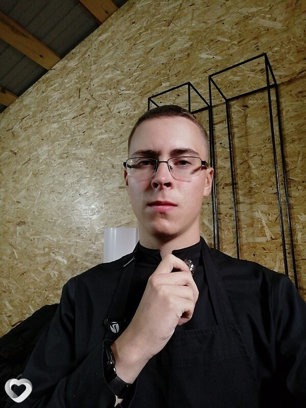 Андрей, 23, Нижнем Тагиле — анкета №1380558