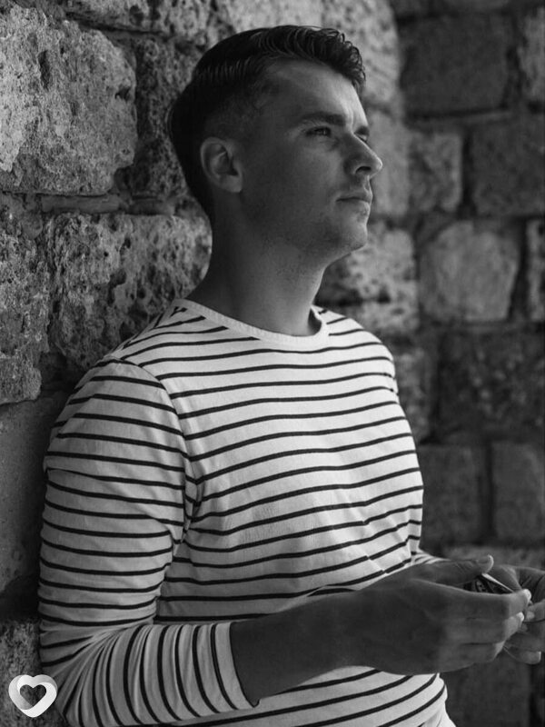 Андрей, 34, Новополоцке — анкета №1380242