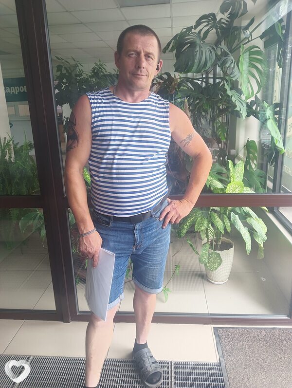 Андрей, Куйбышев