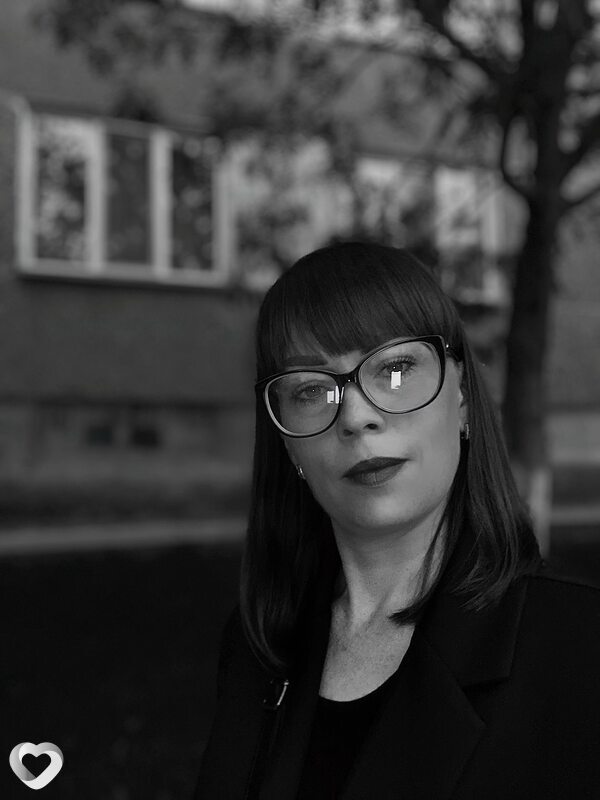 Анна, Корсаков