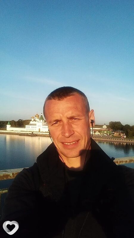 Андрей, 42, Костроме — анкета №1380488