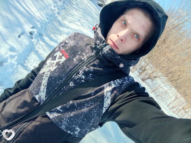 Роман, 24, Юрге — анкета №1380492