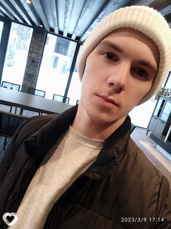 Алех, 25, Екатеринбурге — анкета №1380495