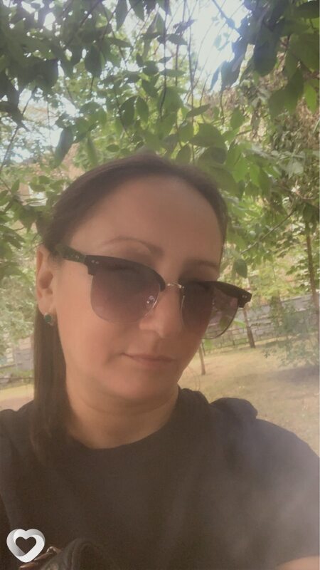 Лисенок, 41, Саратове — анкета №1380500