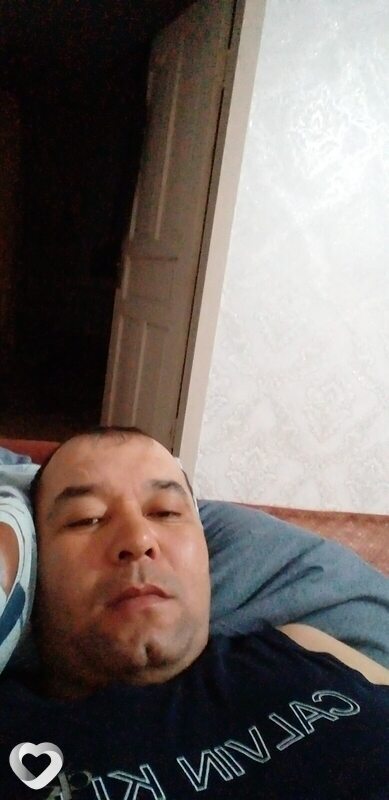 Асхат, 43, Павлодаре — анкета №1380509