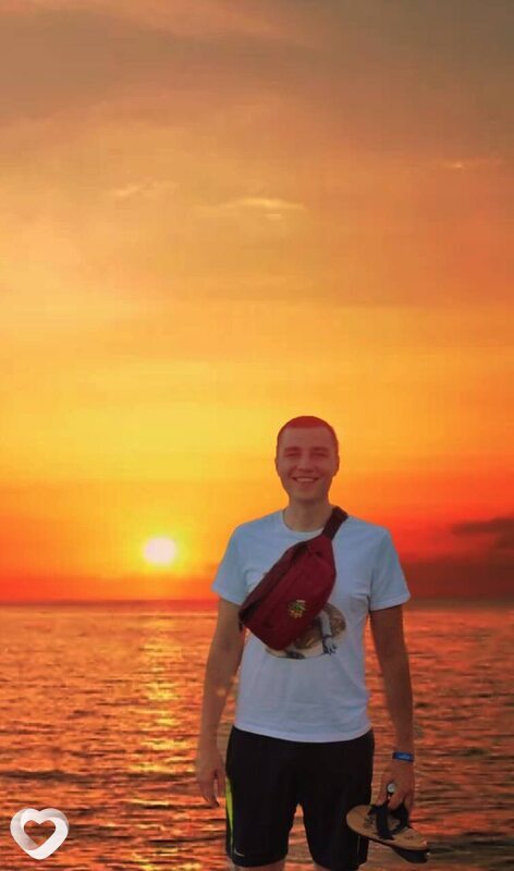 Дмитрий, 36, Химках — анкета №1380510