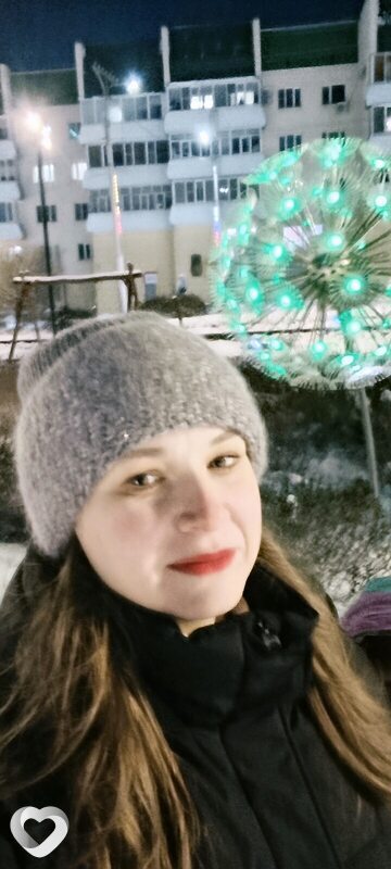 Ирина, 39, Йошкар-Оле — анкета №1380388