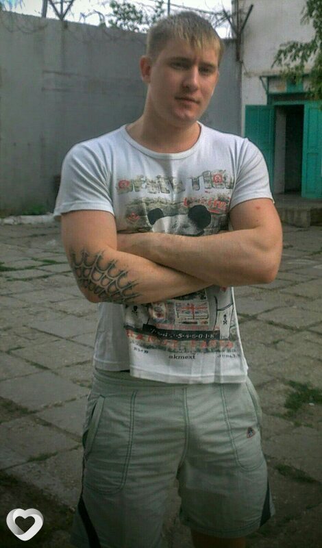 Алекс, 46, Москве — анкета №1380393