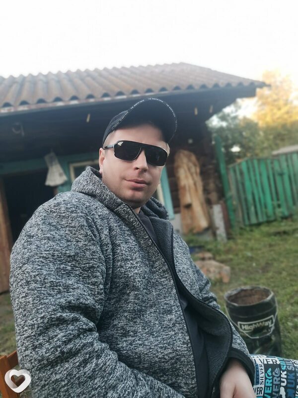 Александр, 37, Абакане — анкета №1380401
