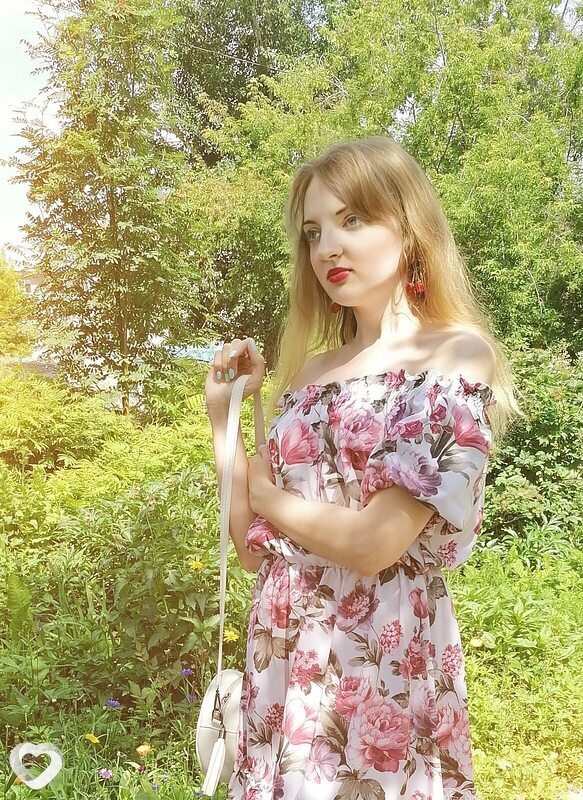 Анна, 36, Красноярске — анкета №1380270