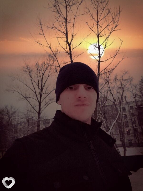 Костя, 41, Минске — анкета №1380278