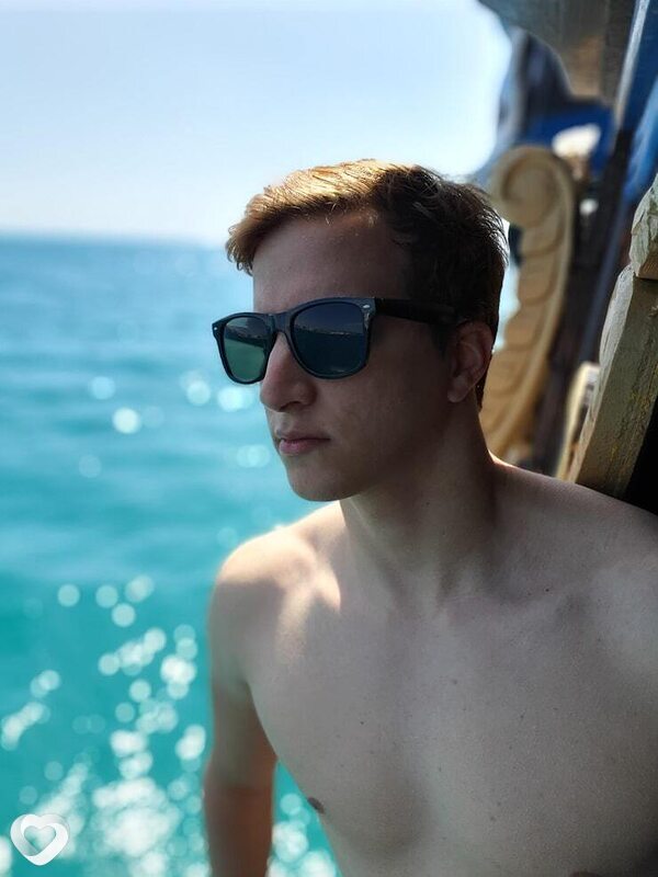 Александр, 33, Минске — анкета №1380280
