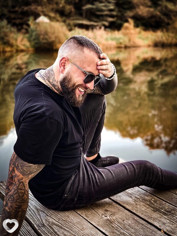 Nikos, 41, Смоленске — анкета №1380283