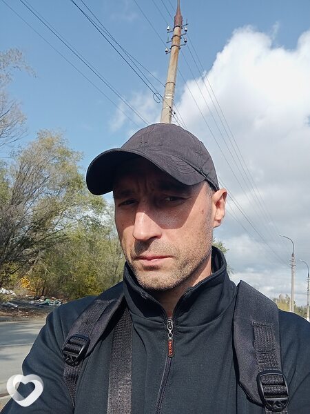 Виталий, 46, Луганске — анкета №1380284