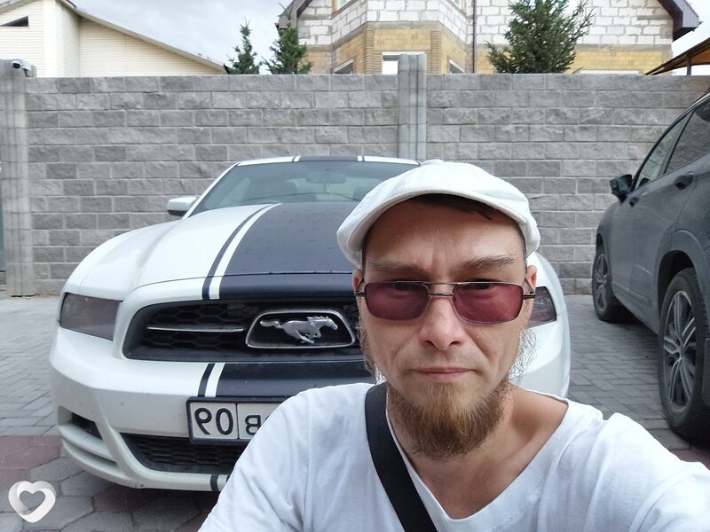 Андрей, 40, Темиртау — анкета №1380736