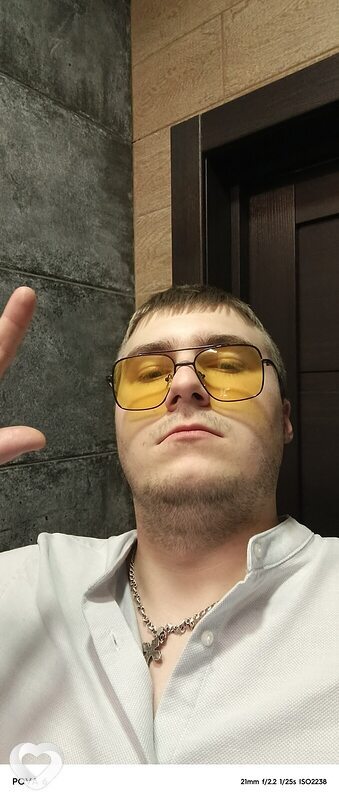Георгий, 24, Благовещенске — анкета №1380738