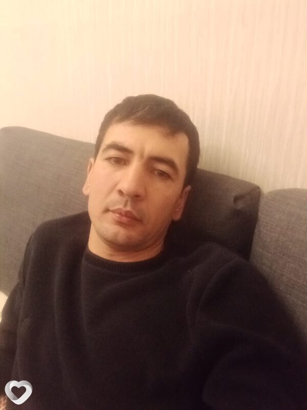 Самир, 46, Подольске — анкета №1380740