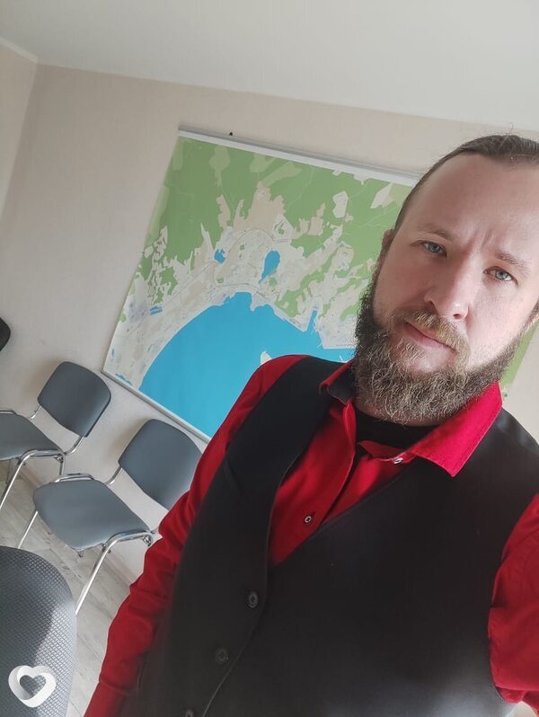 Дмитрий, 35, Ангарске — анкета №1380747