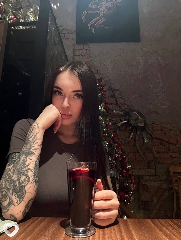 Дана, Мценск