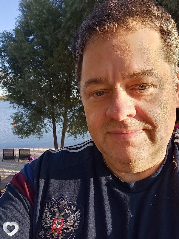 Дмитрий, 50, Москве — анкета №1380750