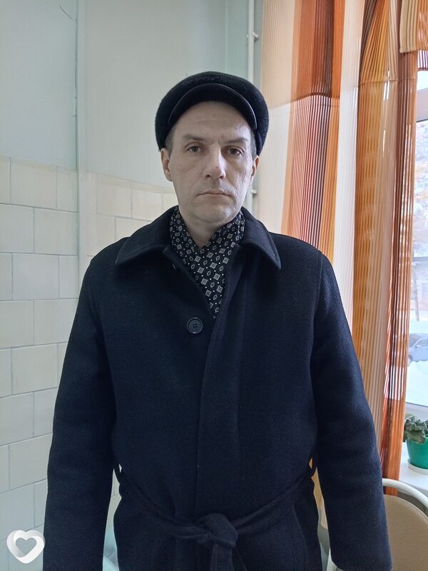 Игорь, 41, Заволжье — анкета №1380752