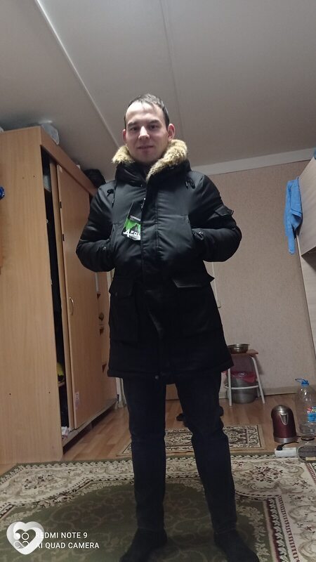 Боря, 32, Красноярске — анкета №1380755
