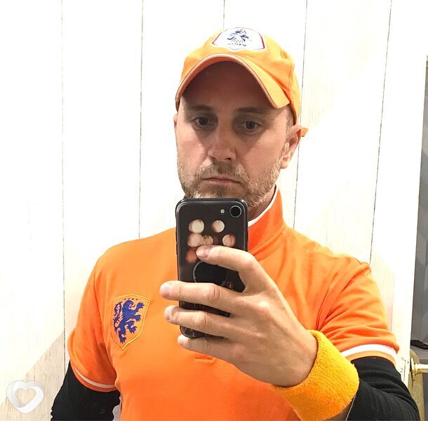 Игорь, 45, Санкт-Петербурге — анкета №1380758