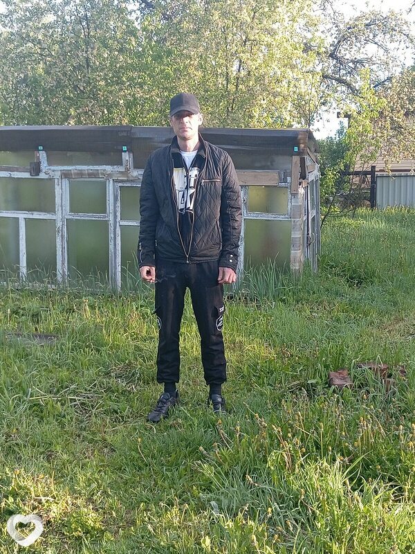 Николай Демцов, 41, Витебске — анкета №1380613