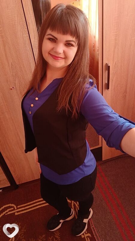 Алина, 33, Львове — анкета №1380615