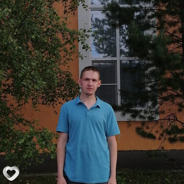 Слава, 29, Тобольске — анкета №1380617